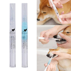 Pet Teeth Repairing Kit