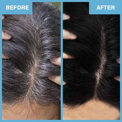 Darkening Shampoo Bar