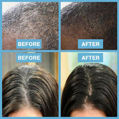 Darkening Shampoo Bar