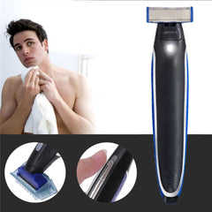 Oneblade Shaver Barbeador Eletrico The Eletrico Razor Shaver Head Trimer Machine Trimmer For The Beard Shaver Barbeador