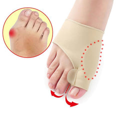 (BUY 2 GET 1 FREE!)Foot Brace ™ - Protect Your Toes