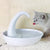 SWAN Purified Flowing Fountain Cat Automatic Water Dispenser