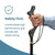 Self Standing Folding Cane