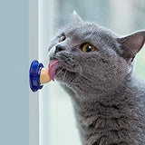 CHUPSCAT ™ - VITAMIN PACIFIER FOR CAT