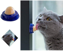 CHUPSCAT ™ - VITAMIN PACIFIER FOR CAT