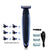 Oneblade Shaver Barbeador Eletrico The Eletrico Razor Shaver  Head Trimer Machine Trimmer For The Beard Shaver Barbeador