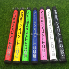 Titleist Scotty Cameron Golf Matador Putter Grip Midsize ___ NEW COLORS 2019