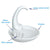 SWAN Purified Flowing Fountain Cat Automatic Water Dispenser