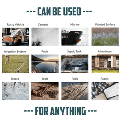 ( Buy More and Send More!）Rust Remover Spray