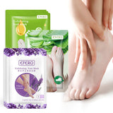 BabySkin™ Ultimate Foot Peeling Mask