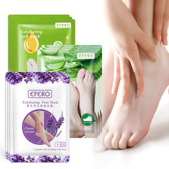 BabySkin™ Ultimate Foot Peeling Mask